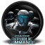 Star Wars Republic Commando 6 Icon 64x64 png